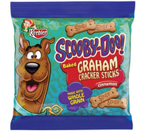 Scooby Galletas Individual