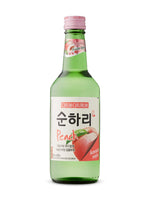 Soju Chum Churum Durazno