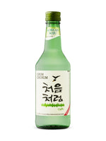 Soju Chum Churum Natural