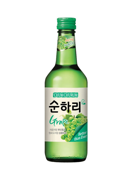 Soju Chum Churum Uva