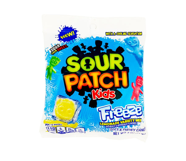 Sour Patch Freeze