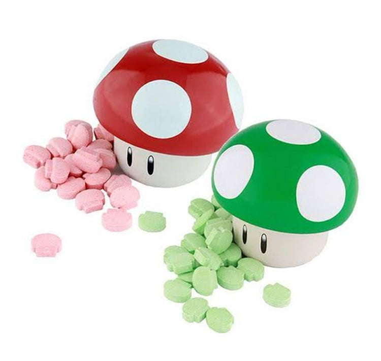 Super Mario Sour Candies – Happy Candies