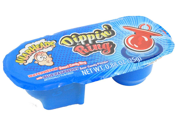 Warheads Dippin Ring