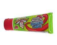 Warheads Squeeze Watermelon