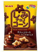 Shimi Choco Corn