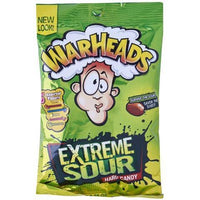 Warheads Extreme Sour 70 G