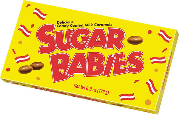 Sugar Babies