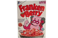 Kaws Franken Berry Edition