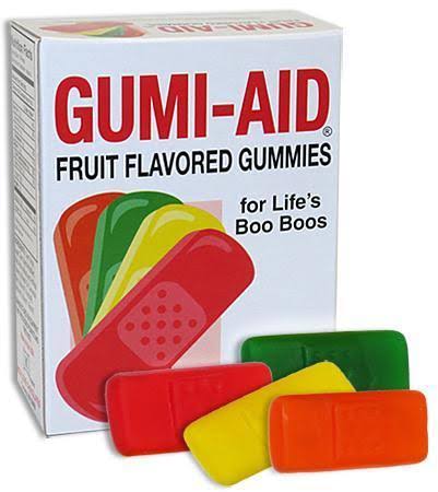 Gumi Aid