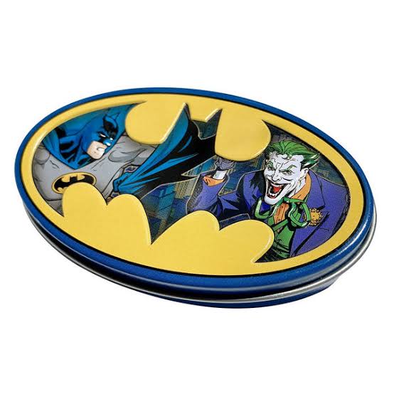 Batman Nemesis Candy