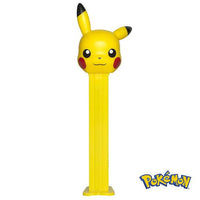 PEZ Pikachu