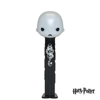 PEZ Voldemort Harry Potter