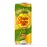 Chupa Chups Soda Mango