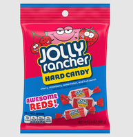 Jolly Rancher Awesome Reds 107 G