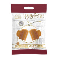 Harry Potter Butterbeer Chewy Candy