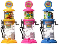 Gas Pump Candy Station Individual